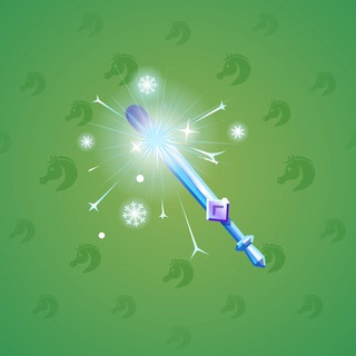 Party Sparkler #160780