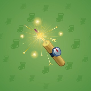 Party Sparkler #160801