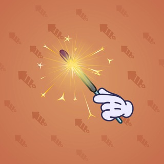 Party Sparkler #160805
