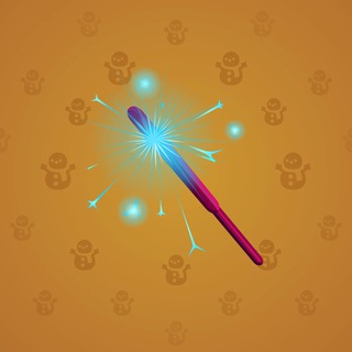 Party Sparkler #160808