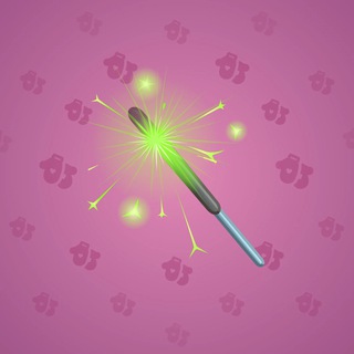 Party Sparkler #160809
