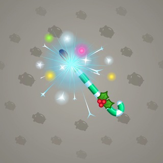 Party Sparkler #160812