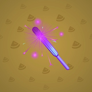 Party Sparkler #160814
