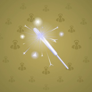 Party Sparkler #160815