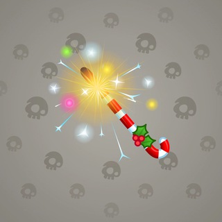 Party Sparkler #160816
