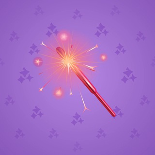 Party Sparkler #160818