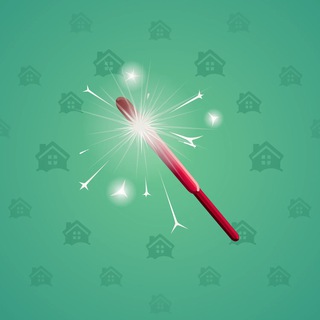 Party Sparkler #160821