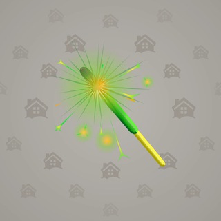 Party Sparkler #160824