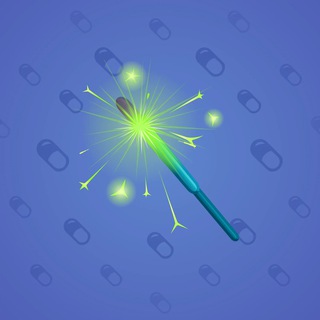 Party Sparkler #160826