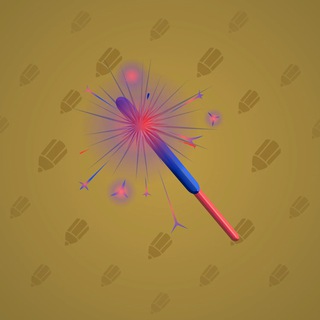 Party Sparkler #160827