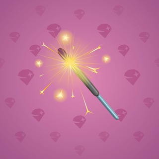Party Sparkler #160830