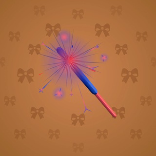 Party Sparkler #160831