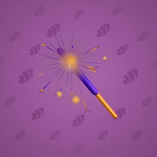 Party Sparkler #160832