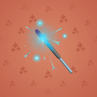 Party Sparkler #160834
