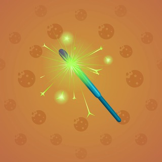 Party Sparkler #160837