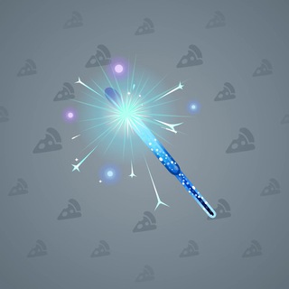 Party Sparkler #160838