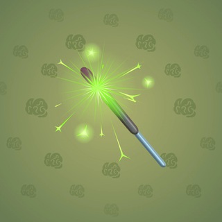 Party Sparkler #160844