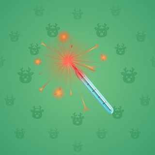 Party Sparkler #160846