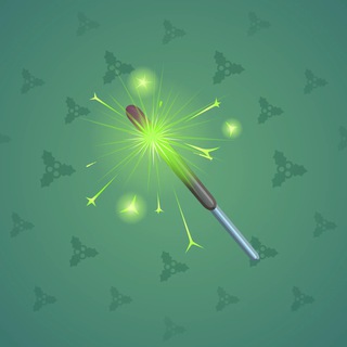 Party Sparkler #160847