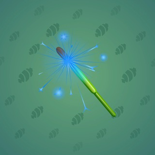Party Sparkler #160848