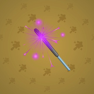 Party Sparkler #160853