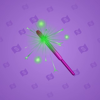 Party Sparkler #160855
