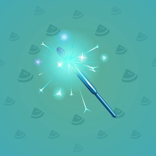 Party Sparkler #160857