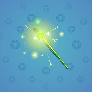 Party Sparkler #160858