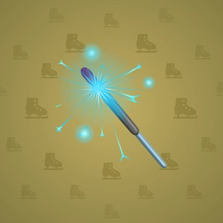 Party Sparkler #160861