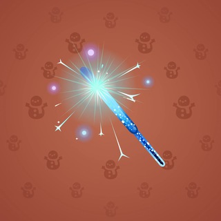 Party Sparkler #160862