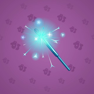 Party Sparkler #160865