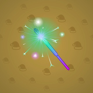 Party Sparkler #160868