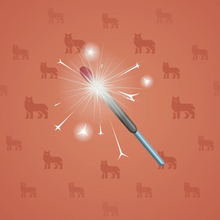 Party Sparkler #160873