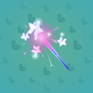 Party Sparkler #160876