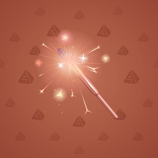 Party Sparkler #161217