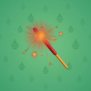 Party Sparkler #161227