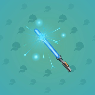 Party Sparkler #161229