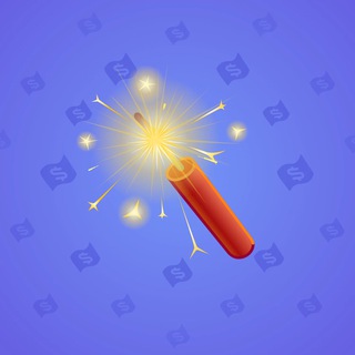 Party Sparkler #161230