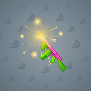 Party Sparkler #161231