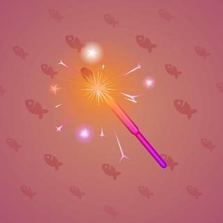 Party Sparkler #161234