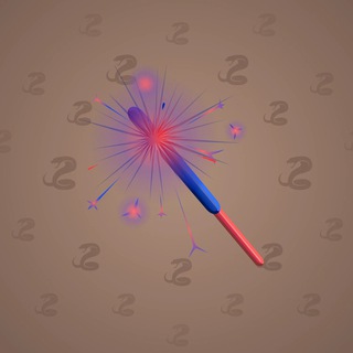 Party Sparkler #161235