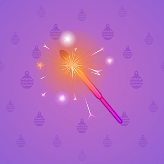 Party Sparkler #161240