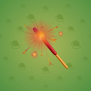 Party Sparkler #161245