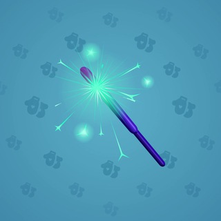 Party Sparkler #161248