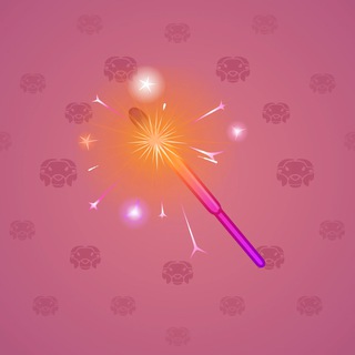 Party Sparkler #161251