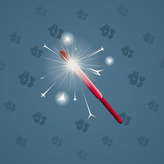Party Sparkler #161252