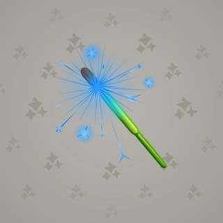 Party Sparkler #161253