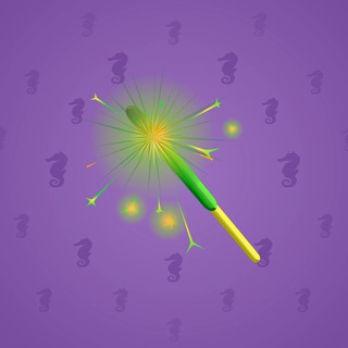 Party Sparkler #161254