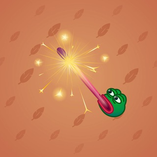 Party Sparkler #161261