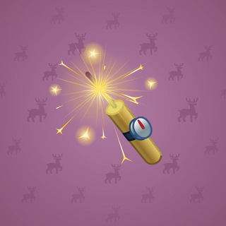 Party Sparkler #161263